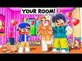 I Got ADOPTED In BERRY AVENUE RP! (Roblox Family Roleplay)