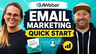 Email Quick Start: Get Your First Email Out the Door