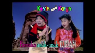 Download lagu Kevin Susanto & Karyn Susanto - Bersuka Anak Anak Tuhan (HQ) mp3 Download lagu Kevin Susanto & Karyn Susanto - Bersuka Anak Anak Tuhan (HQ) mp3