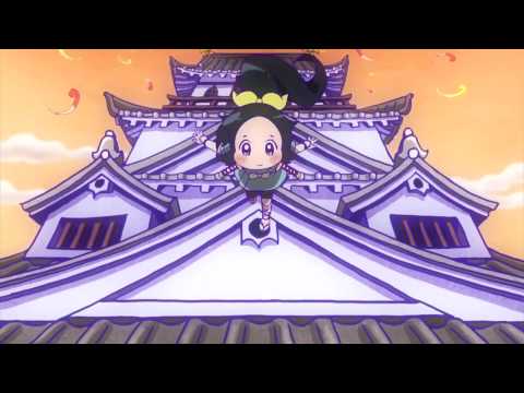 Nobunaga no Shinobi: Ise Kanegasaki-hen Shirayuki Renka