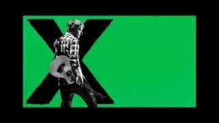 Ed Sheeran - Touch And Go (Official Lyrics Video)