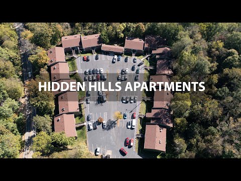 Hidden Hills Apartments