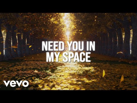 IZZAT - Need You (Lyric Video)