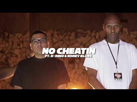 No Cheatin [Official Video] Menace Mike x  KRino x Korey Bluez