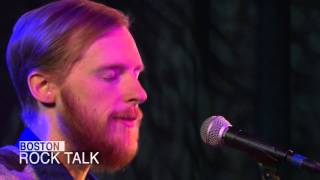 Kevin Devine - &quot;Inside of Love&quot; (Live at Boston Rock Talk&quot;)