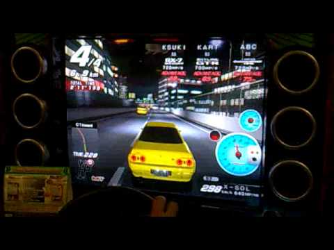 TimeZone Queen Street Maximum Tune 3DX+ Pairs competition