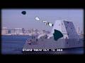 The Fire Rises Anchors Aweigh Song Of The United States Naval Command