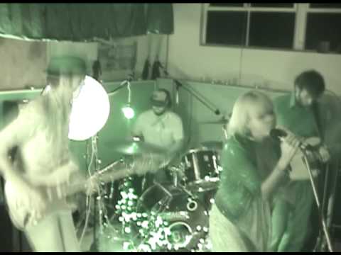 WAM 4 Robotanists 5 Wait a Minute Here 090902