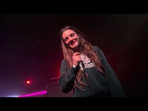 Sophia Stel | Live | Elsewhere Brooklyn NYC | September 17, 2025