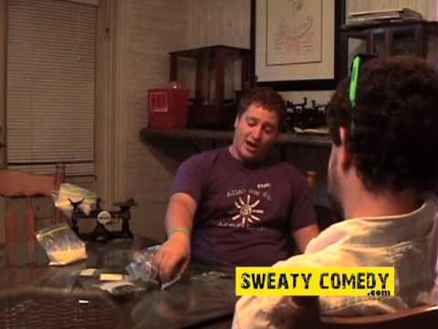 Rapezoid - M'ama Told Me (Not To Come)