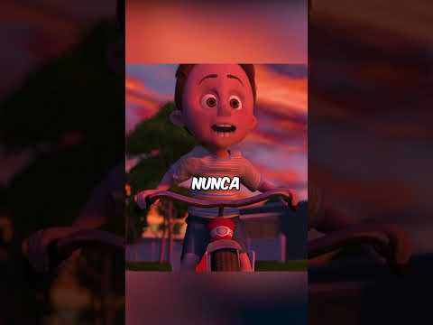 LOS INCREIBLES HUMILLO A PIXAR 😳
