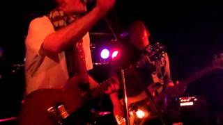 Mama, I'm Satan - Cursive - New Years 2011