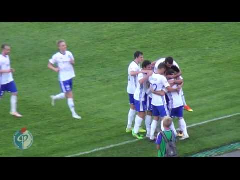 Fakel Voronezh 1 vs Tyumen 0 - 26/07/2017