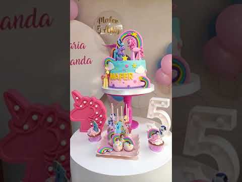 feliz cumpleaños Mafer