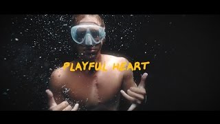 Playful Heart - Hawaii