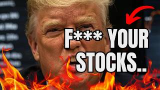 Strategic Stock Picks Amid Market Volatility