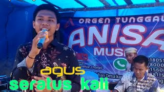 Download lagu Dangdut orgen tunggal manual Yamaha psr|| seratus kali|| cover :agus mp3