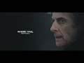 Twelfth Doctor WHERE I FALL