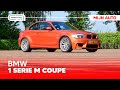 Mijn Auto: BMW 1M Coupé van Gijs (78)