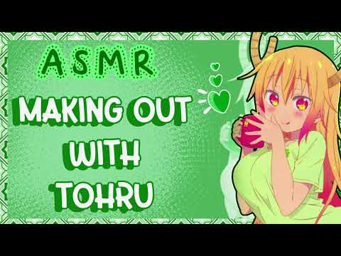 [F4A] Making Out With Tohru || MKDM AUDIO RP - YouTube
