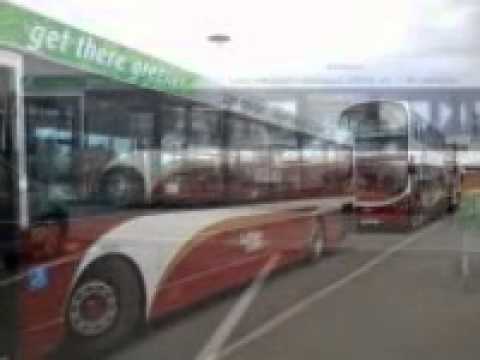 Lothianbuses service 2