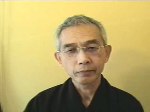 How to receive god's true blessing. (2011-12-22)