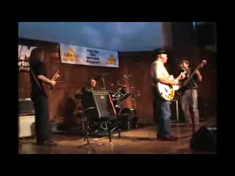 Lindell Hill at  the Sheldon Hall St. Louis