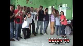 preview picture of video 'SES Batch 79 35th Anniversary Reunion 2014 Part #3'