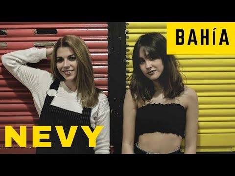 Nevy: Bahía
