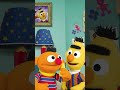 Banana In Your Ear Sesamestreet