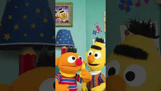 Banana in Your Ear! #sesamestreet