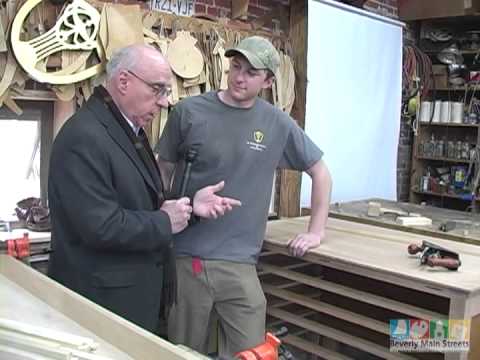 Beverly Main Streets On the Spot # 4