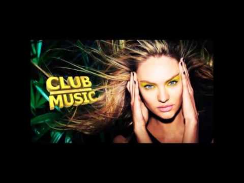 Paul Dave feat. Jonny Rose & Chris Reeder - Party Like An Animal (Cometa Remix)