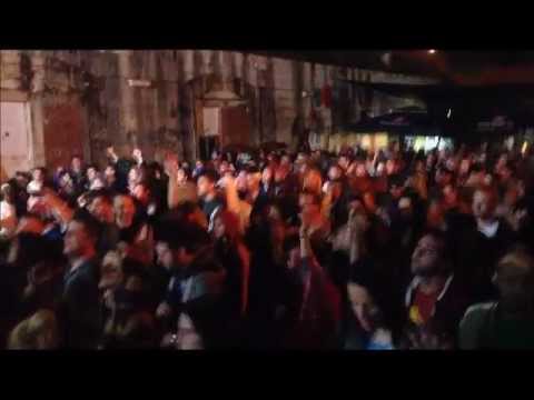 OUTLOOK FESTIVAL 2012 HATCHA HISTORY OF DUBSTEP