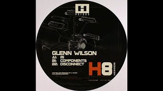 components-Glenn Wilson