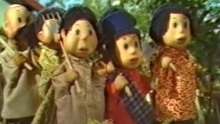 Download lagu Kenanganku bersama Film Boneka Si Unyil   Pekan Manula 1 mp3