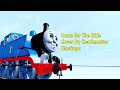 Trainz Thomas MV Come For The Ride Cover By Headmaster Hastings