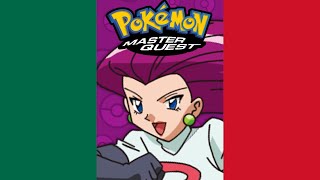 Kadr z teledysku Creer en mí (Believe it Me) Latino tekst piosenki Pokémon (OST)