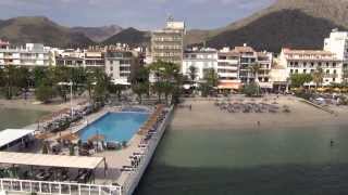 Hoposa Hotel Daina new