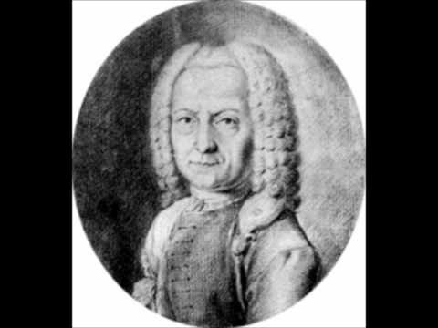 Benedetto Marcello - Sonata No. 3 in A Minor, Op. 2, No. 3