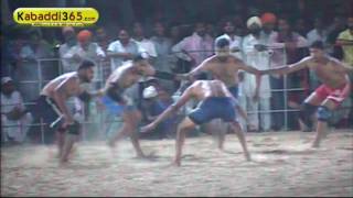 (13) Dyalpura (Bathinda) Kabaddi Tournament 4 April 2016