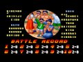Real Bout Fatal Fury 2 Joe Ending