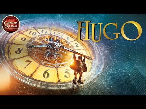 Hugo Discussion | Cinematic Realms