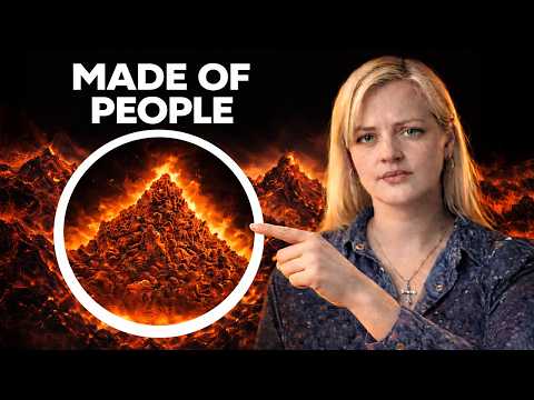 I Toured HELL with SATAN… Here's What I Saw - Encounters, Hell Trip, Near Death - God's Voice Today