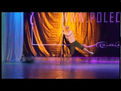 Pole Dance, Масалов Роман