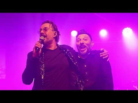 Achtung Babies - I Still Haven't Found...