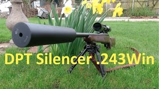 DPTModular Silencer Review