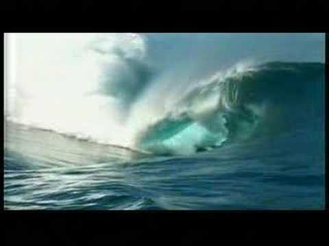 Riding Giants (2004) Trailer