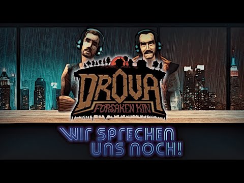 WIR SPRECHEN UNS NOCH! - Der Gothic-Podcast mit Jorgenson #60 feat. Chris (Entwickler bei Just2D)