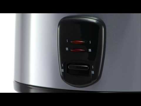 Russell Hobbs Nails @ Home 19750-56 video